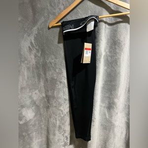 Nike Mens Dri Fit leggings